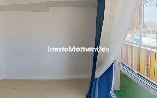 Revente - Appartement - Mijas - Mijas Centro