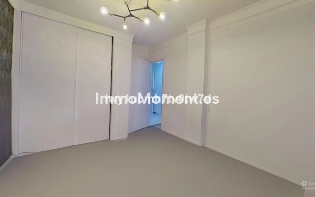 Revente - Appartement - Mijas - Mijas Centro