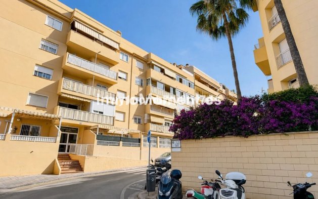 Revente - Appartement - Mijas - Mijas Centro