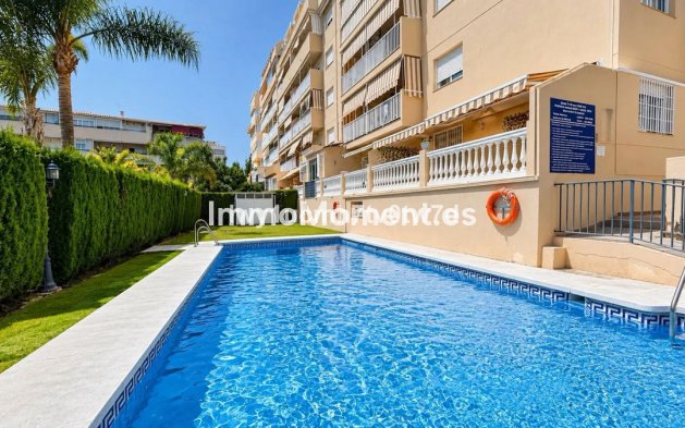 Revente - Appartement - Mijas - Mijas Centro