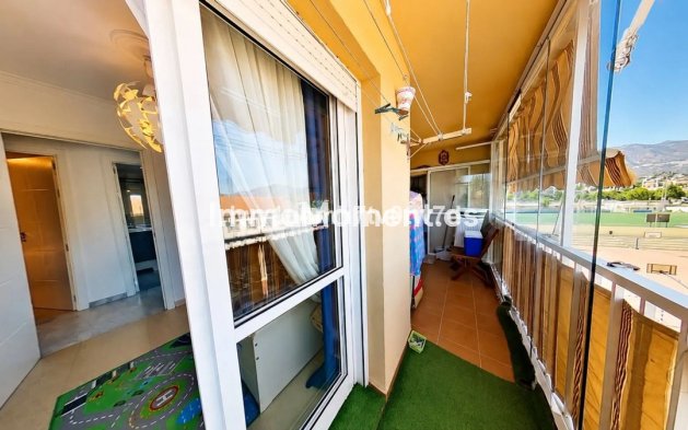 Revente - Appartement - Mijas - Mijas Centro