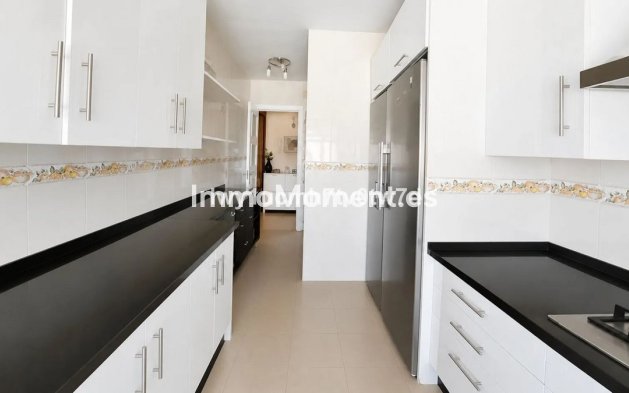 Revente - Appartement - Mijas - Mijas Centro
