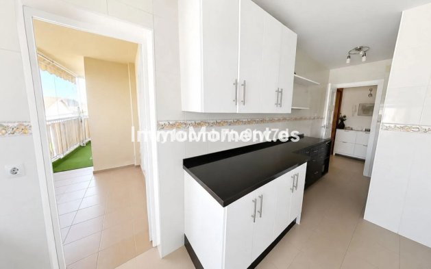 Revente - Appartement - Mijas - Mijas Centro