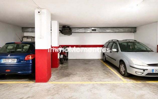 Revente - Appartement - Mijas - Mijas Centro