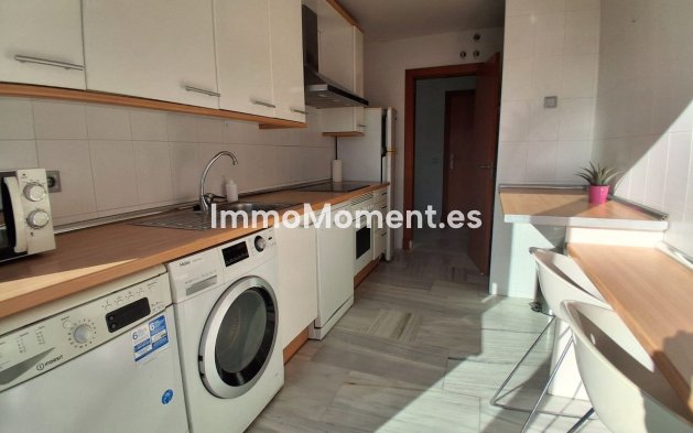 Bestaande woning - Appartement - Benahavís - Benahavís Centro