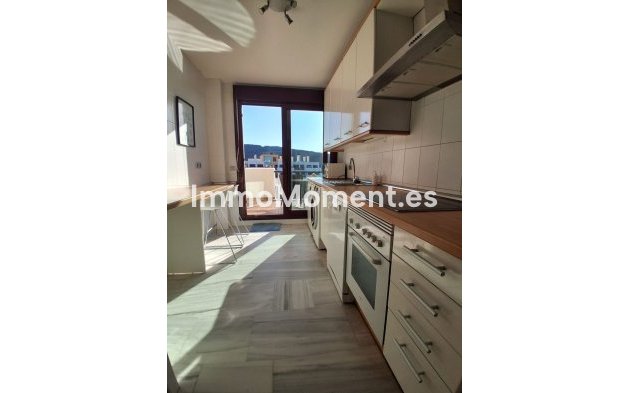 Bestaande woning - Appartement - Benahavís - Benahavís Centro