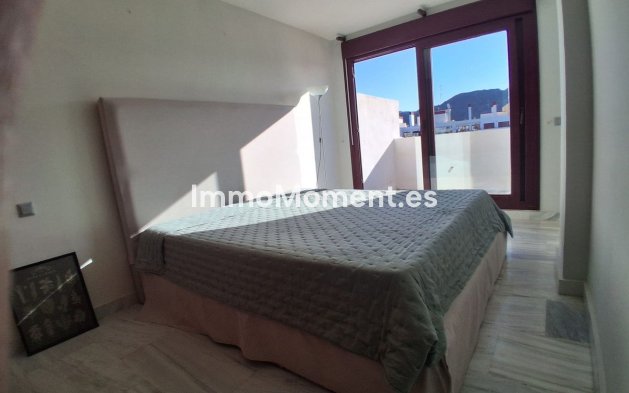 Bestaande woning - Appartement - Benahavís - Benahavís Centro