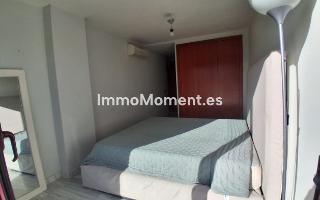 Bestaande woning - Appartement - Benahavís - Benahavís Centro