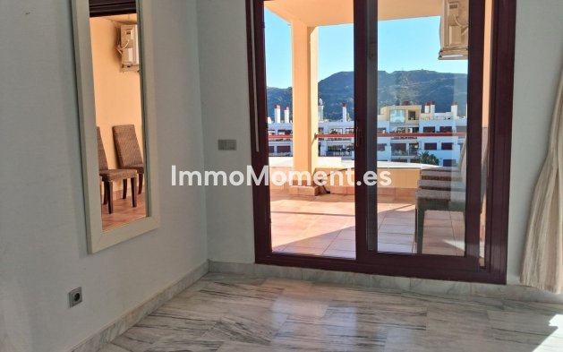 Bestaande woning - Appartement - Benahavís - Benahavís Centro