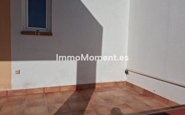 Bestaande woning - Appartement - Benahavís - Benahavís Centro