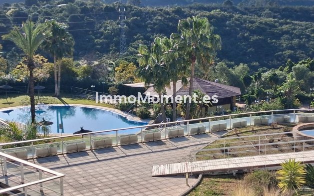 Bestaande woning - Appartement - Benahavís - Benahavís Centro