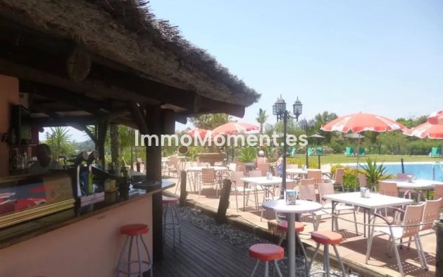 Bestaande woning - Appartement - Benahavís - Benahavís Centro