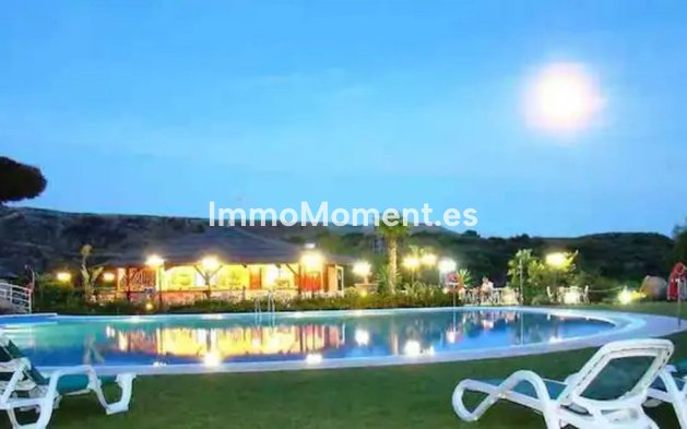 Bestaande woning - Appartement - Benahavís - Benahavís Centro