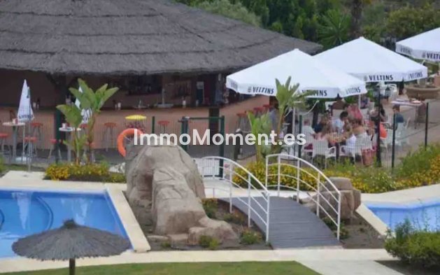 Bestaande woning - Appartement - Benahavís - Benahavís Centro