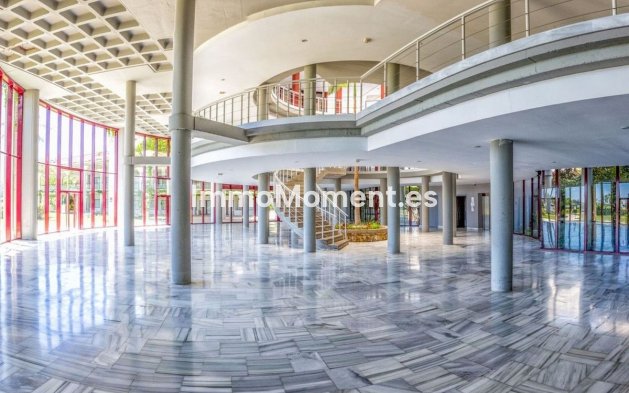 Bestaande woning - Appartement - Benahavís - Benahavís Centro
