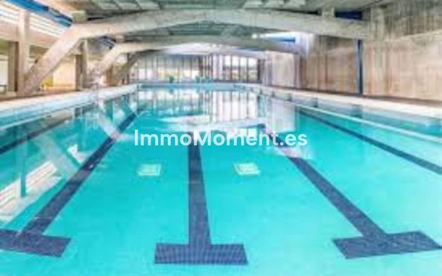 Bestaande woning - Appartement - Benahavís - Benahavís Centro