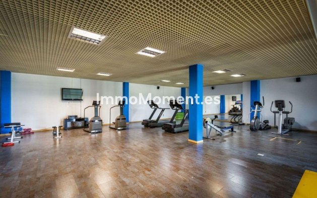 Bestaande woning - Appartement - Benahavís - Benahavís Centro