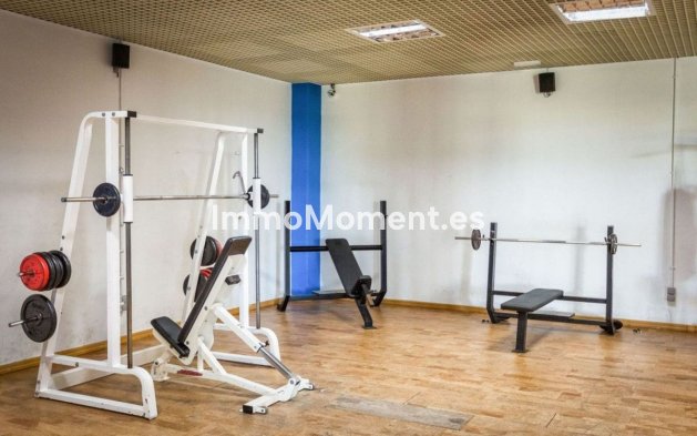 Bestaande woning - Appartement - Benahavís - Benahavís Centro