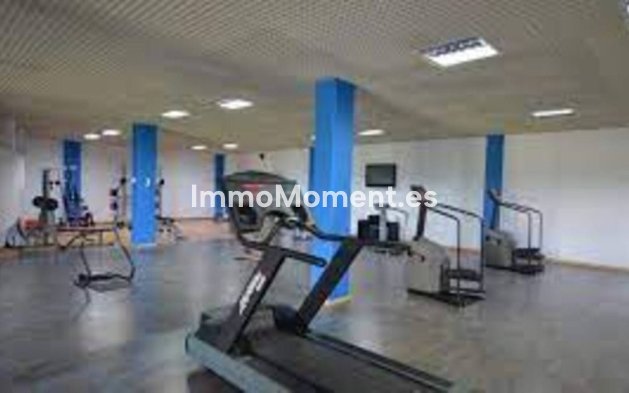 Bestaande woning - Appartement - Benahavís - Benahavís Centro