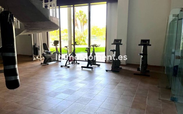 Bestaande woning - Appartement - Benahavís - Benahavís Centro