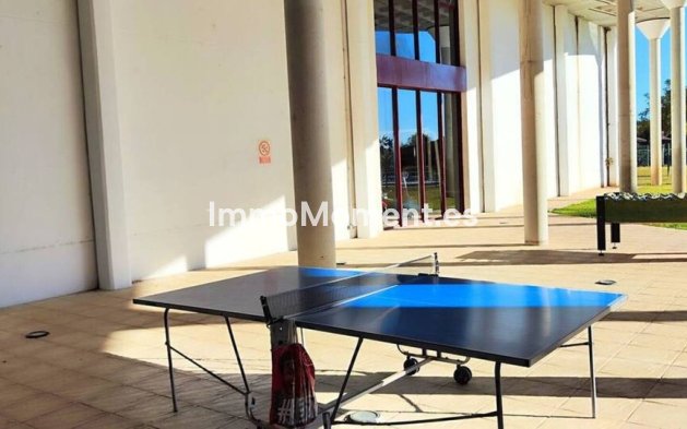 Bestaande woning - Appartement - Benahavís - Benahavís Centro