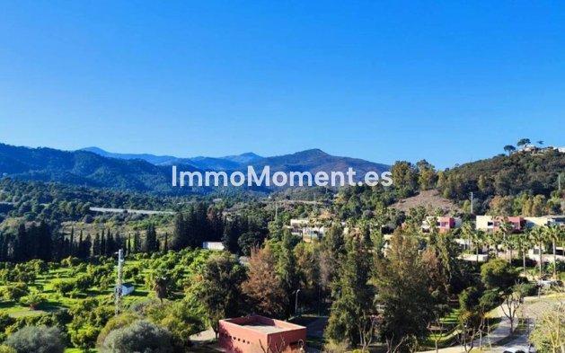 Bestaande woning - Appartement - Benahavís - Benahavís Centro