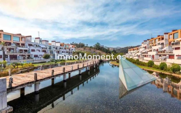 Bestaande woning - Appartement - Benahavís - Benahavís Centro