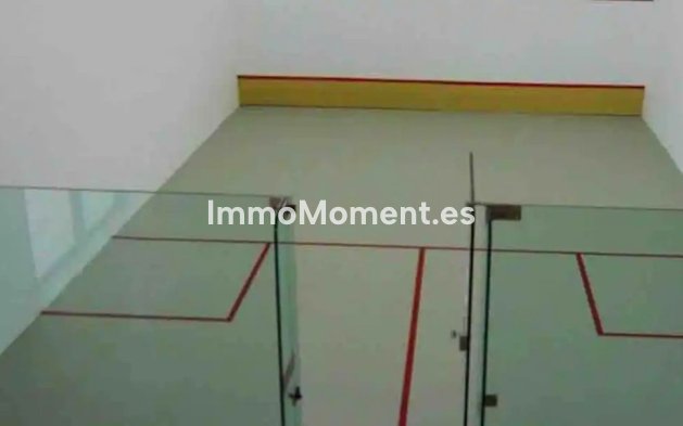 Bestaande woning - Appartement - Benahavís - Benahavís Centro