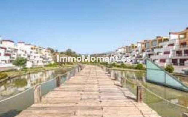 Bestaande woning - Appartement - Benahavís - Benahavís Centro