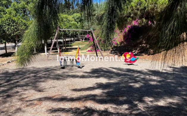 Bestaande woning - Appartement - Benahavís - Benahavís Centro