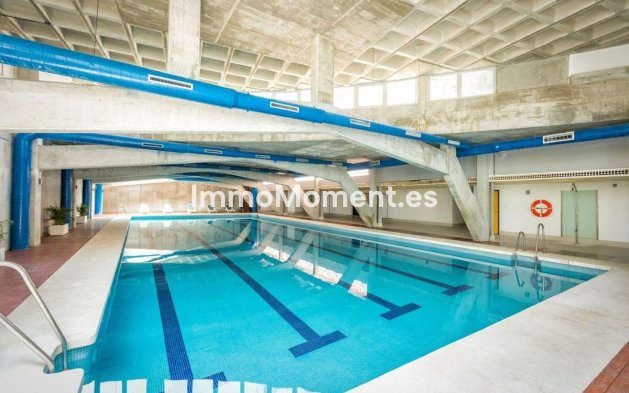 Bestaande woning - Appartement - Benahavís - Benahavís Centro