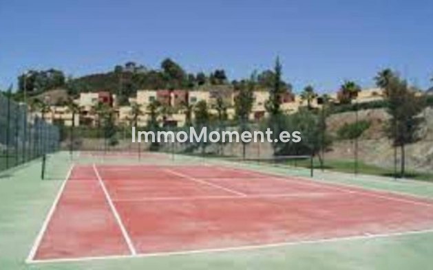 Bestaande woning - Appartement - Benahavís - Benahavís Centro