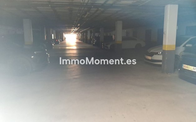 Bestaande woning - Appartement - Benahavís - Benahavís Centro