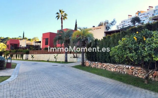 Bestaande woning - Appartement - Benahavís - Benahavís Centro