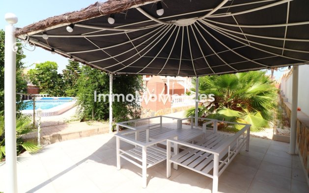 Reventa - Villa independiente - Rojales - Ciudad Quesada