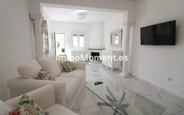 Reventa - Villa independiente - Rojales - Ciudad Quesada