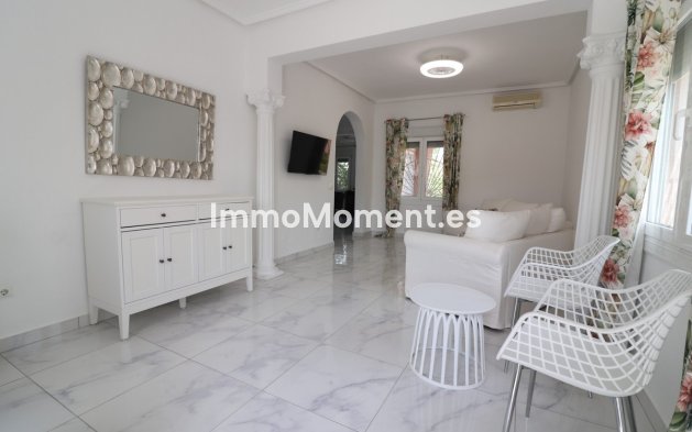 Reventa - Villa independiente - Rojales - Ciudad Quesada