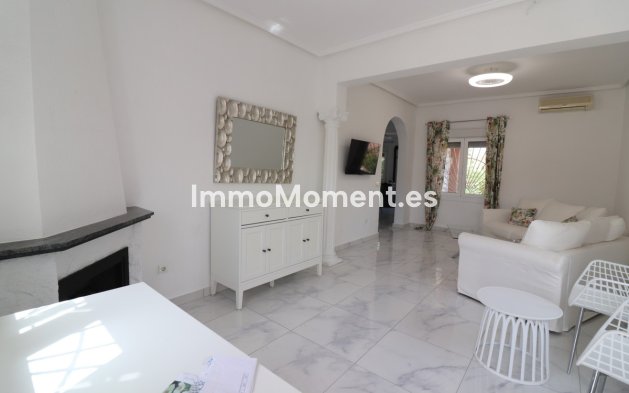 Reventa - Villa independiente - Rojales - Ciudad Quesada