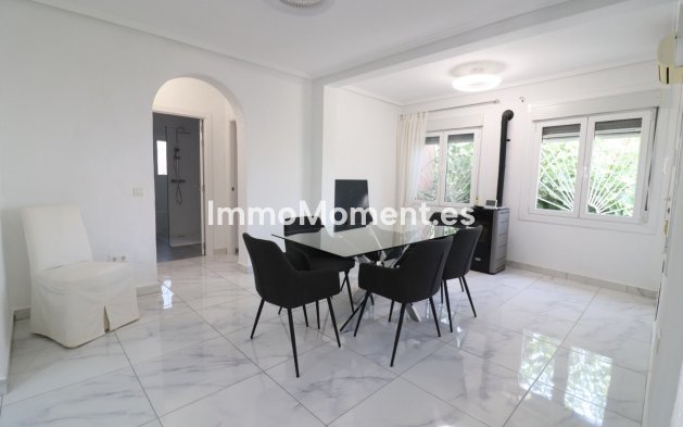 Reventa - Villa independiente - Rojales - Ciudad Quesada