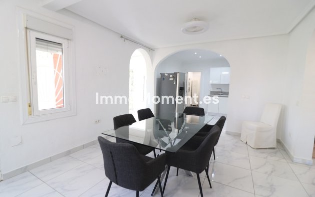 Reventa - Villa independiente - Rojales - Ciudad Quesada