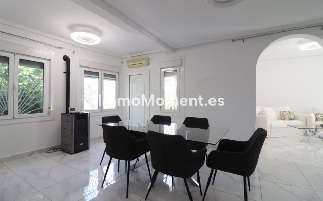 Reventa - Villa independiente - Rojales - Ciudad Quesada