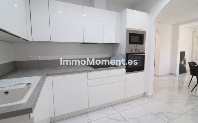 Reventa - Villa independiente - Rojales - Ciudad Quesada