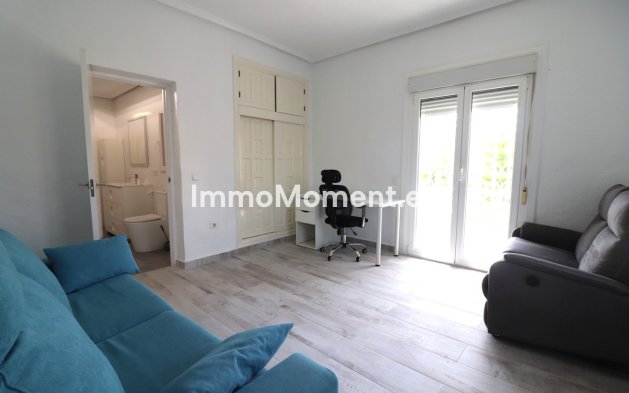 Reventa - Villa independiente - Rojales - Ciudad Quesada