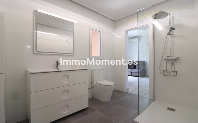 Reventa - Villa independiente - Rojales - Ciudad Quesada