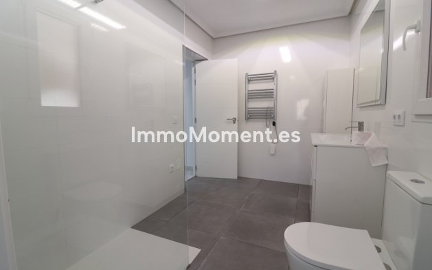 Reventa - Villa independiente - Rojales - Ciudad Quesada