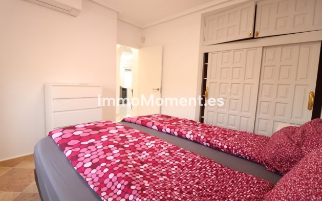 Reventa - Villa independiente - Rojales - Ciudad Quesada