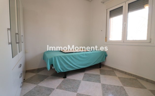 Reventa - Villa independiente - Rojales - Ciudad Quesada