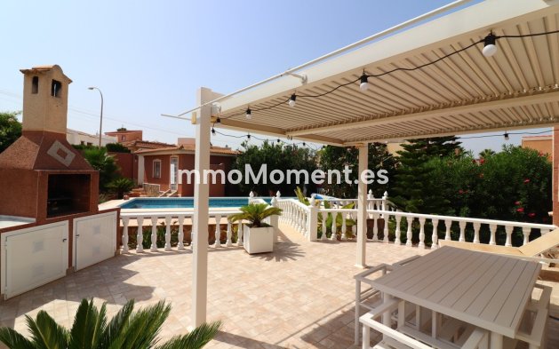 Reventa - Villa independiente - Rojales - Ciudad Quesada