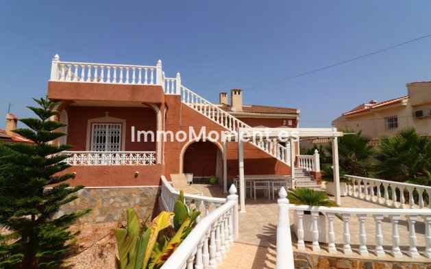 Reventa - Villa independiente - Rojales - Ciudad Quesada