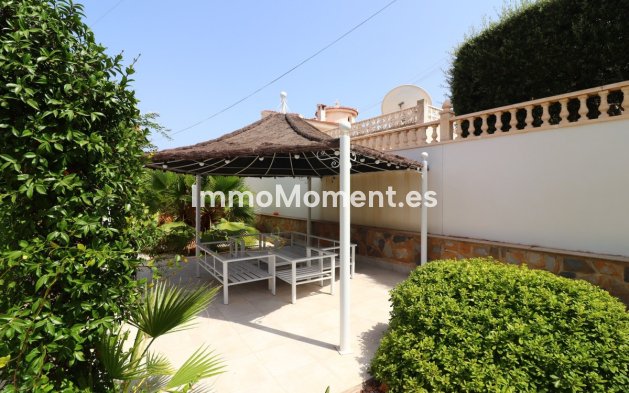 Reventa - Villa independiente - Rojales - Ciudad Quesada